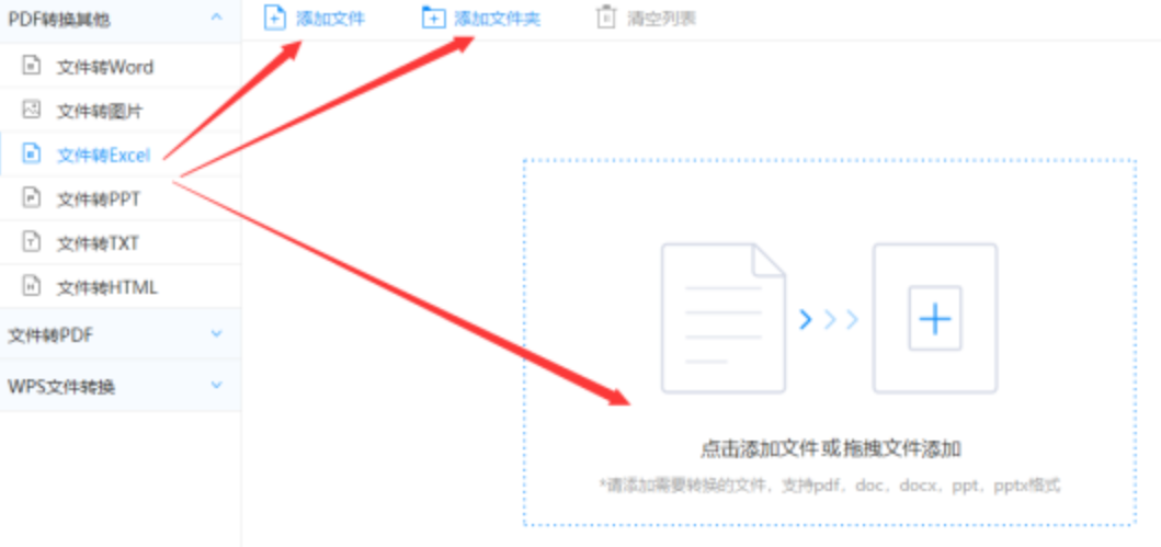 非凡体育使用讲解 - 选择文件格式